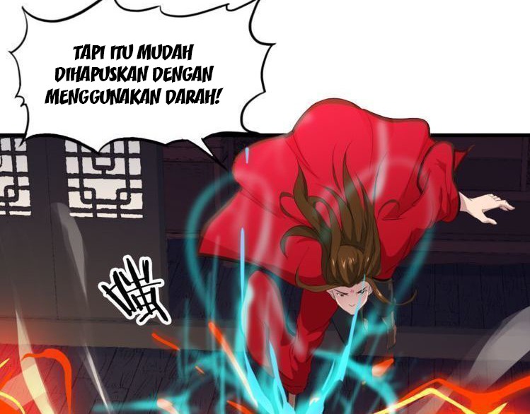 Dragon’s Blood Vessels chapter 7